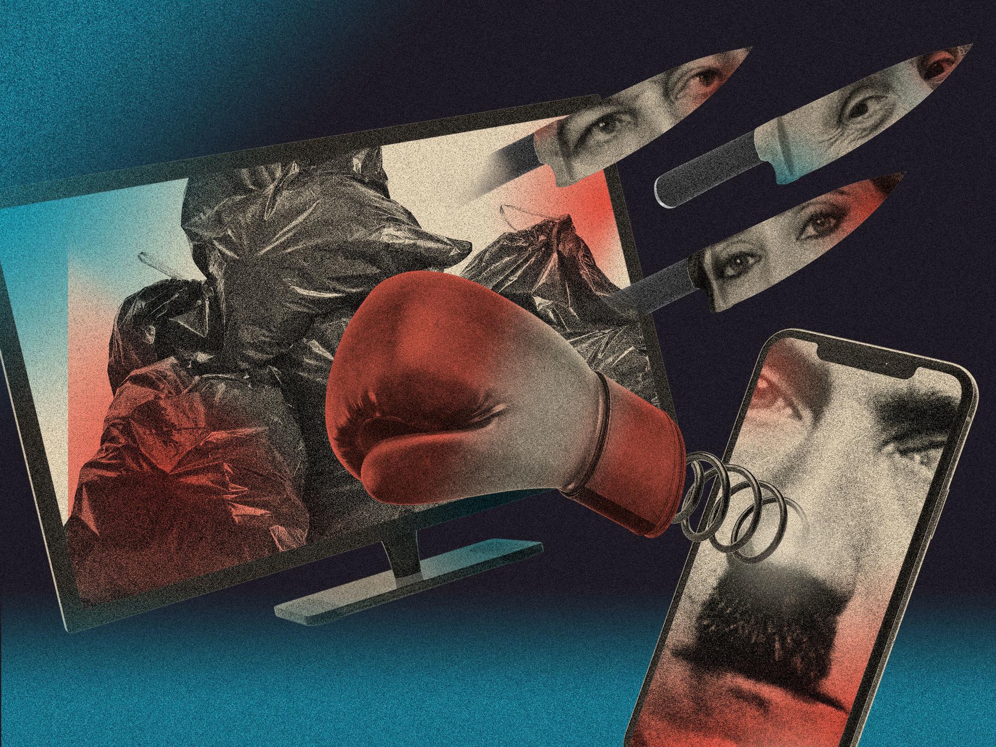 Batalla cultural Neofascismo